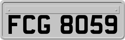 FCG8059
