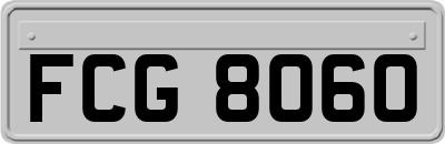 FCG8060