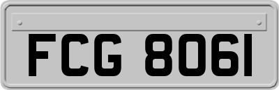 FCG8061