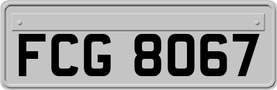 FCG8067