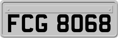 FCG8068