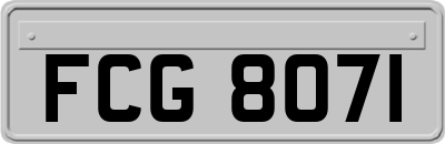 FCG8071