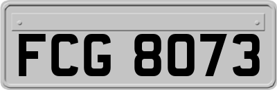 FCG8073