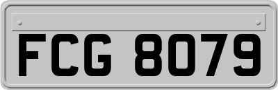 FCG8079