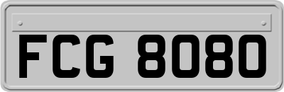 FCG8080