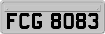FCG8083