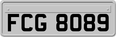 FCG8089