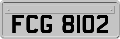 FCG8102