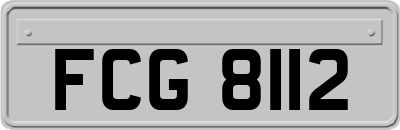 FCG8112