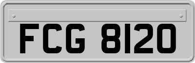 FCG8120