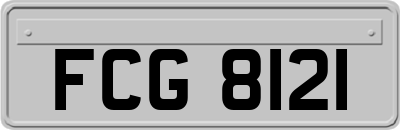 FCG8121