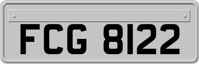 FCG8122