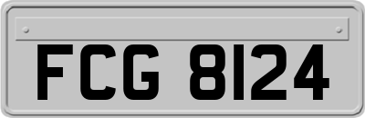 FCG8124