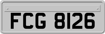 FCG8126