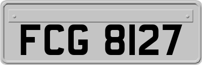 FCG8127