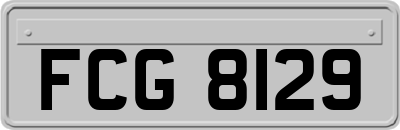 FCG8129