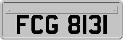 FCG8131