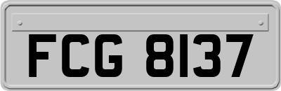 FCG8137