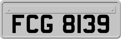 FCG8139