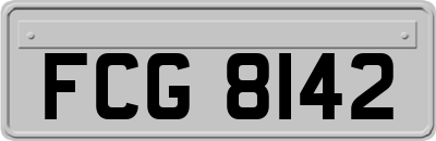 FCG8142