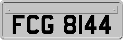 FCG8144