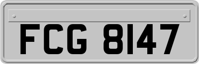 FCG8147