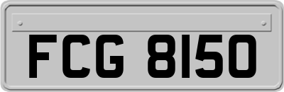 FCG8150
