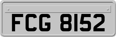 FCG8152