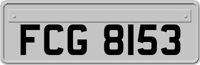 FCG8153