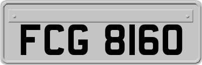 FCG8160