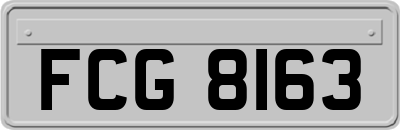 FCG8163