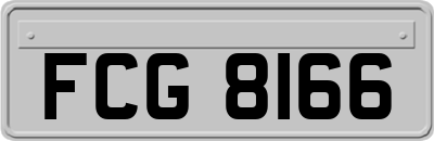 FCG8166