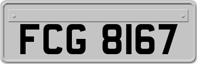FCG8167