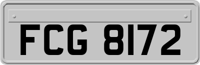 FCG8172