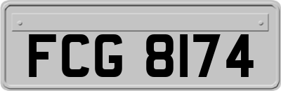 FCG8174
