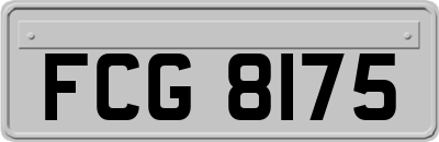 FCG8175