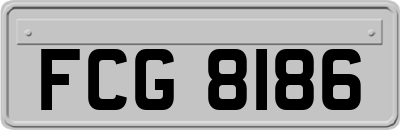 FCG8186