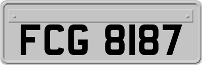FCG8187