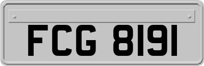 FCG8191