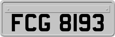 FCG8193