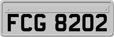 FCG8202