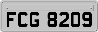FCG8209