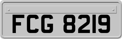 FCG8219