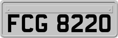 FCG8220
