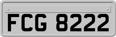 FCG8222