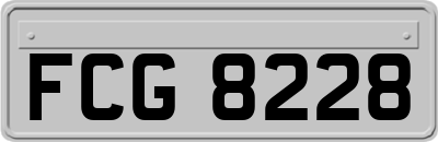 FCG8228