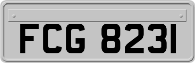 FCG8231