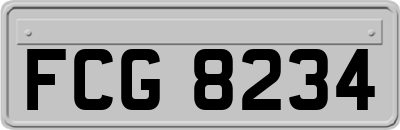 FCG8234