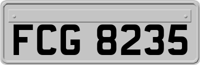 FCG8235