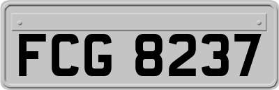 FCG8237